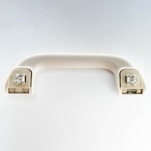 플라스틱 핸들 5.