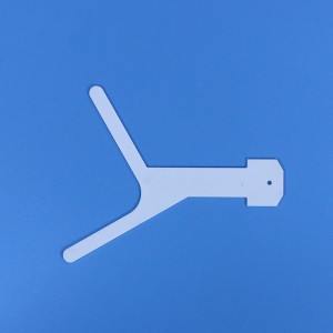 알루미나 세라믹 팔