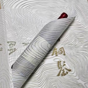 티슈 페이퍼 꽃 포장지 여러 가지 빛깔의 종이 30g&35g 크래프트 종이 반짝이 종이 홀로그램 포일 종이 인쇄 로고 화이트&yellow 크래프트 종이 와인 크리스마스 선물에 대 한 종이 포장지