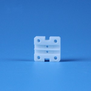 지르코니아 세라믹 구조부