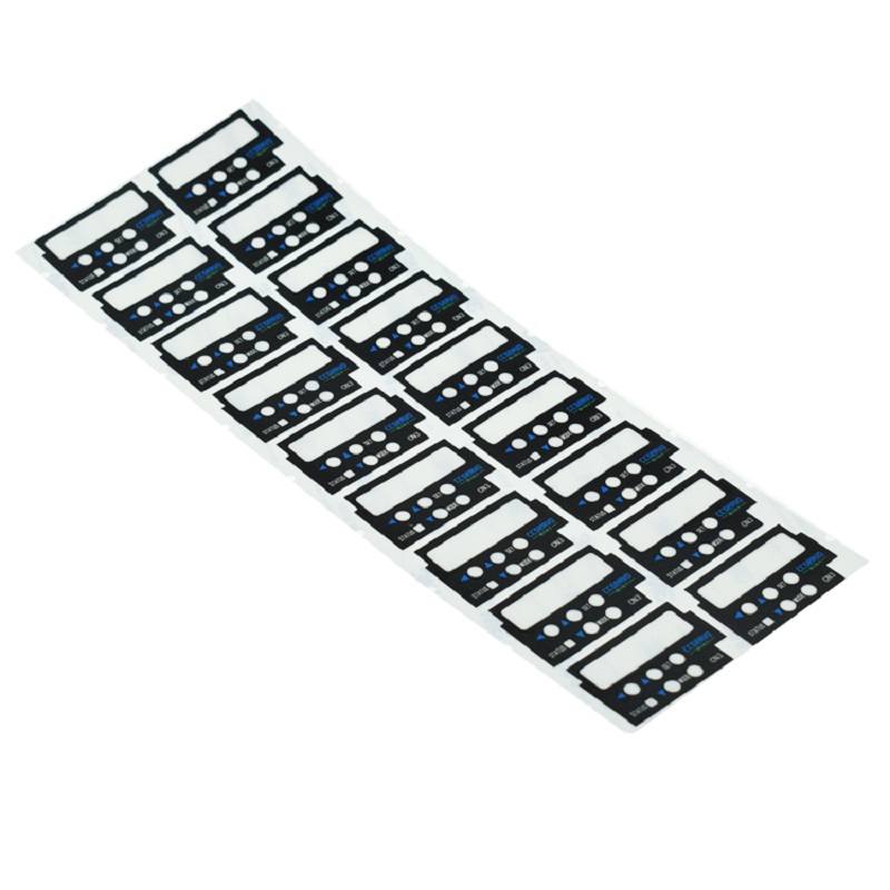 키 스위치의 주요 구성 및 주요 목적