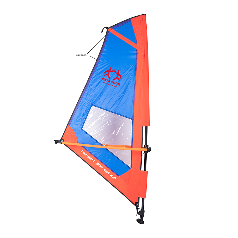 Freeride 윈드 서핑 돛