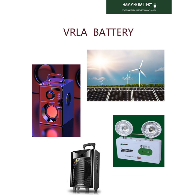 12V 100Ah 150Ah 200Ah 전체 젤 리드 산 딥 사이클 충전식 배터리 VRLA 배터리