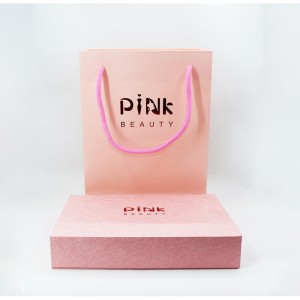 플립 자석 상자