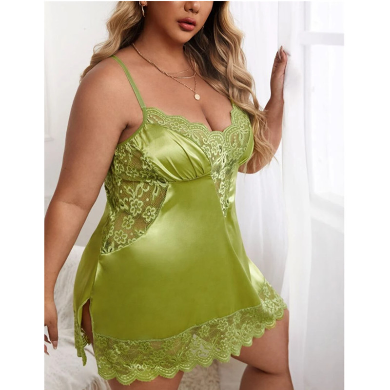 플러스 사이즈 란제리 여성 Bodysuits 일본 성숙한 여성 섹시한 란제리 섹스 란제리 섹시한 플러스 크기