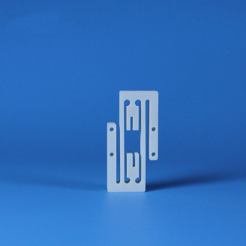 알루미나 세라믹 처리 제조업체를 선택하는 방법