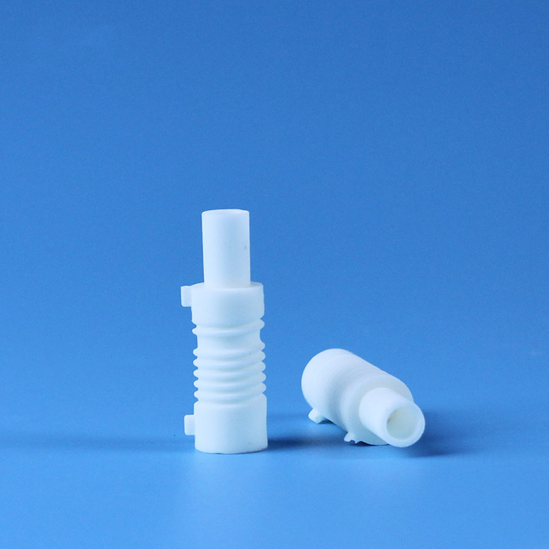 의료 분야에서 알루미나 도자기의 개발 전망