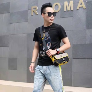 남자 \\\\ \'s 패션 티셔츠