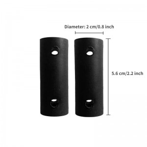 윈드 서프 돛대베이스를위한 힘줄