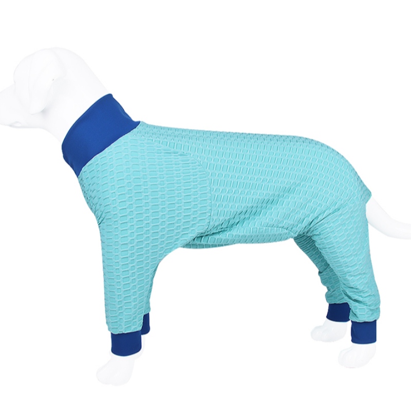 새로운 디자인 사용자 정의 겨울 애완 동물 개 옷 새로운 애완 동물 옷 탄성 스웨터 뜨거운 판매 애완 동물 스웨터