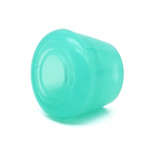 공장 가격 5/16 \\\\ \'\\\\\'롤러 스케이트를위한 순수한 컬러 볼트 toe 정지