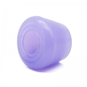 공장 가격 5/16 \\\\ \'\\\\\'쿼드 스케이트를위한 순수한 컬러 볼트 toe 정지