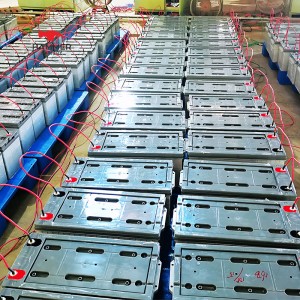 UPS 배터리 태양 전지 광전지 배터리 에너지 저장 배터리 AGM 배터리 납산 배터리 12V150AH