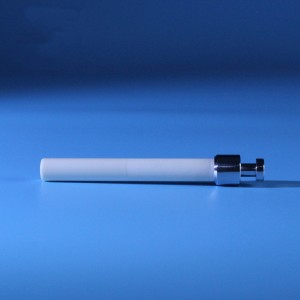 알루미나 세라믹 플런저