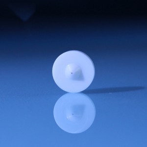 내마모성 지르코니아 세라믹 노즐