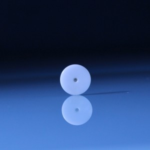 내마모성 지르코니아 세라믹 노즐