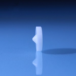 내마모성 지르코니아 세라믹 노즐