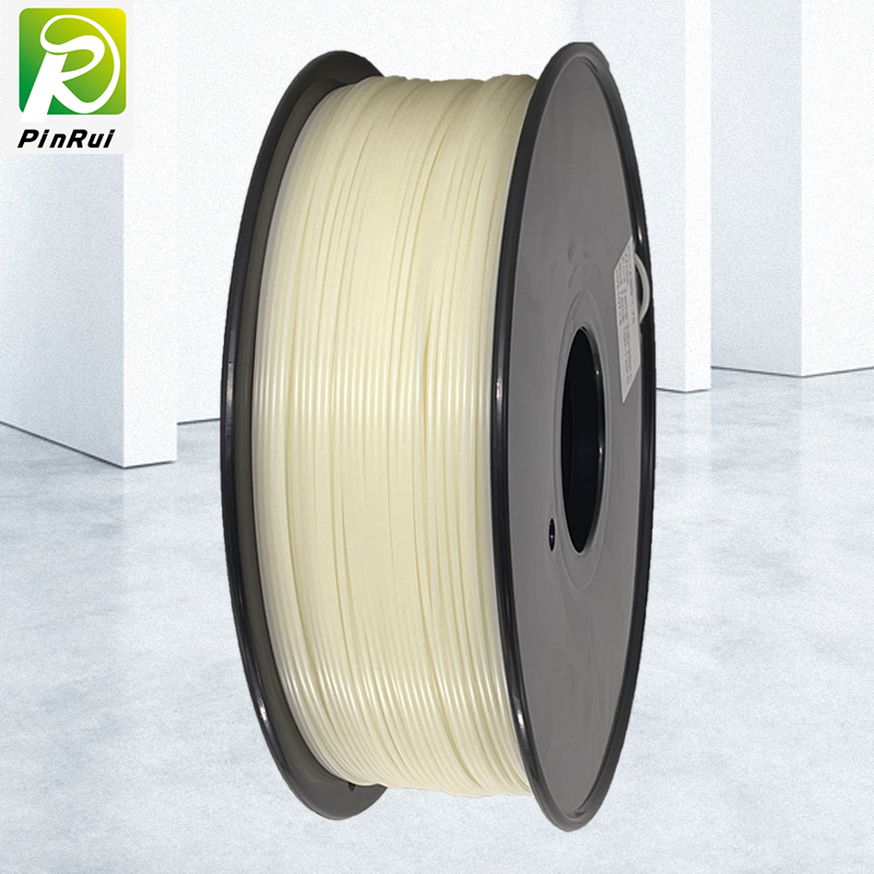 3D 프린터 용 Pinrui 3D 프린터 1.75mm 난연 필라멘트