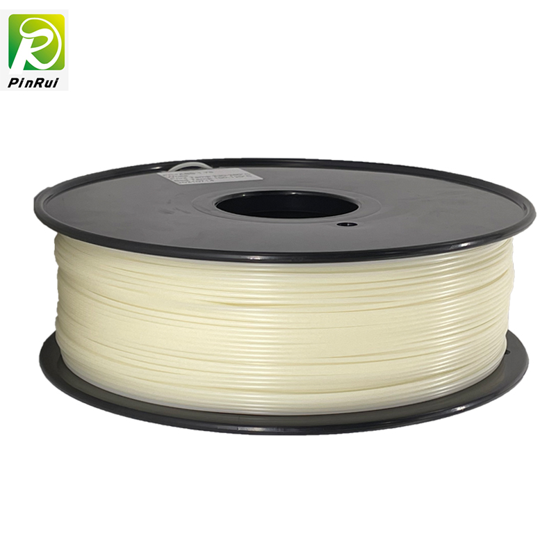 3D 프린터 용 Pinrui 3D 프린터 1.75mm 난연 필라멘트
