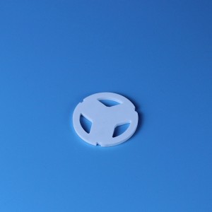 알루미나 세라믹 밸브 플레이트