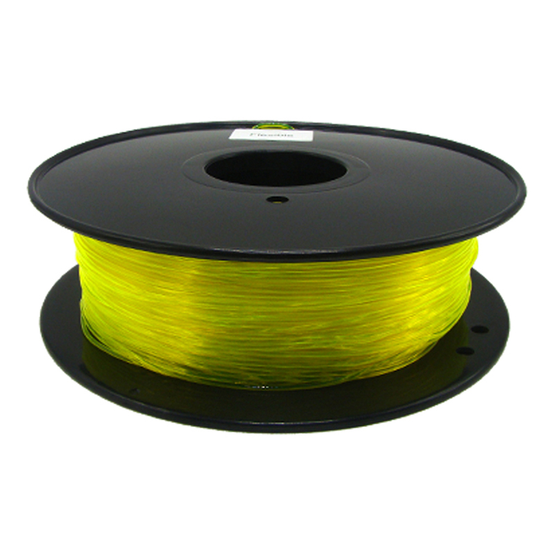3D 프린터 필라멘트 용 Pinrui TPU-95A TPU 필라멘트
