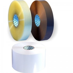 OPP 포장 테이프 수계 아크릴