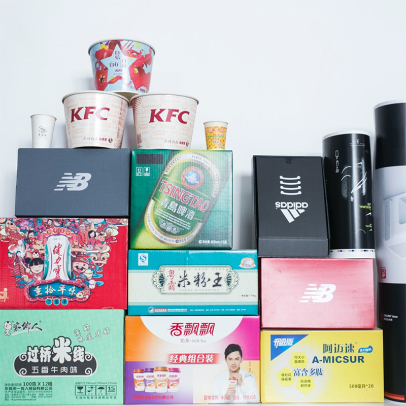 수성 잉크 인쇄의 일반적인 문제 및 해결책