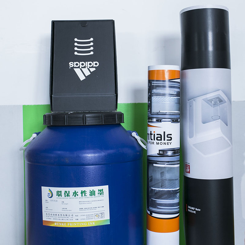 환경 친화적 인 수계 바니시 란 무엇인지 간략한 분석