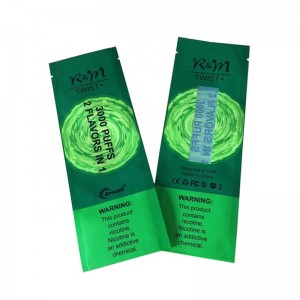 전자 담배 포장 가방 (캔디 가방)