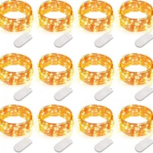 배터리 구리 빛