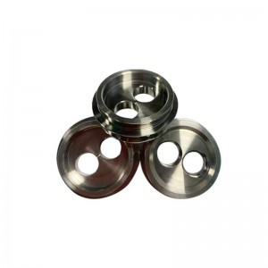 의료 내시경 금속 부품의 공장 직접 공급 CNC 선반 부품 장비 장비 정밀 하드웨어 부품 가공