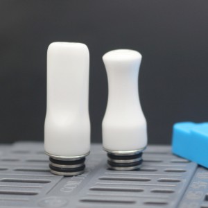 510 Ceramics Drip Tip.