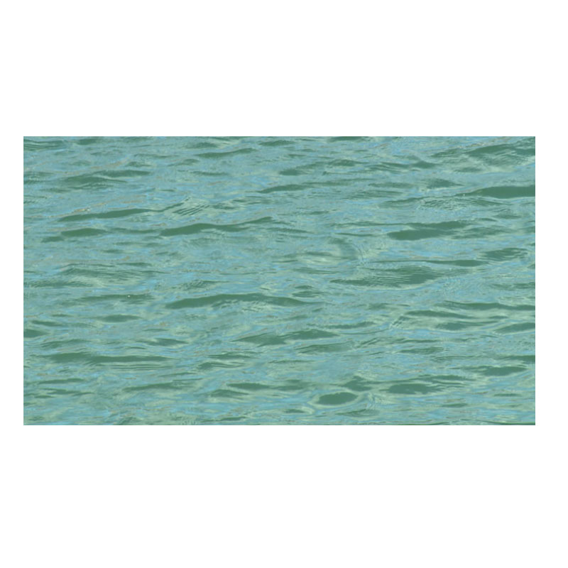 해양 안전은 풍선 뗏목에 가족을 구출합니다