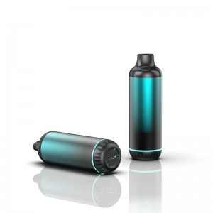 x8 조정 가능한 전자 담배