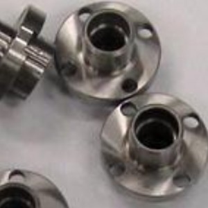 손전등 헤드 액세서리