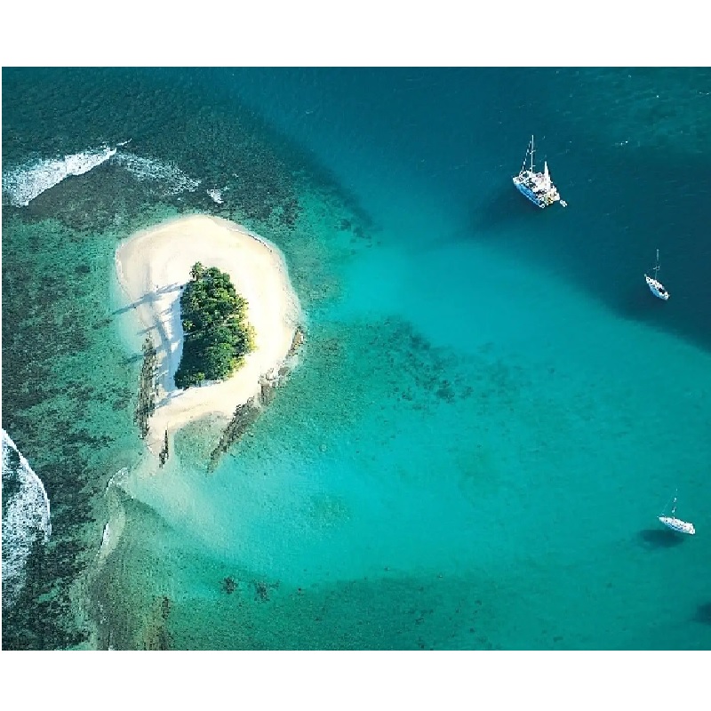 음극 보호?해저 환경의 효과는 무엇입니까?