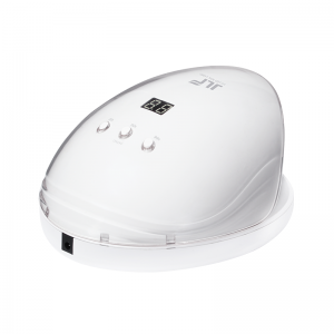 무선 충전식 네일 램프 레인보우 5H 배터리