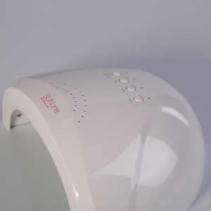 선샤인 No.1 네일 아트 광선 요법 기계 Sunone