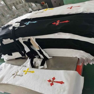 조수 바지 디지털