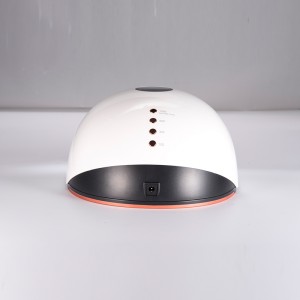 플래그십 네일 라이트 요법 기계 레인보우 9H