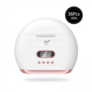 생선 구강 매니큐어 광선 요법 기계 JLF001