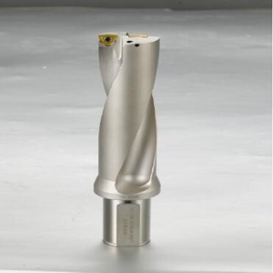 5d U 드릴 삽입 WCMT