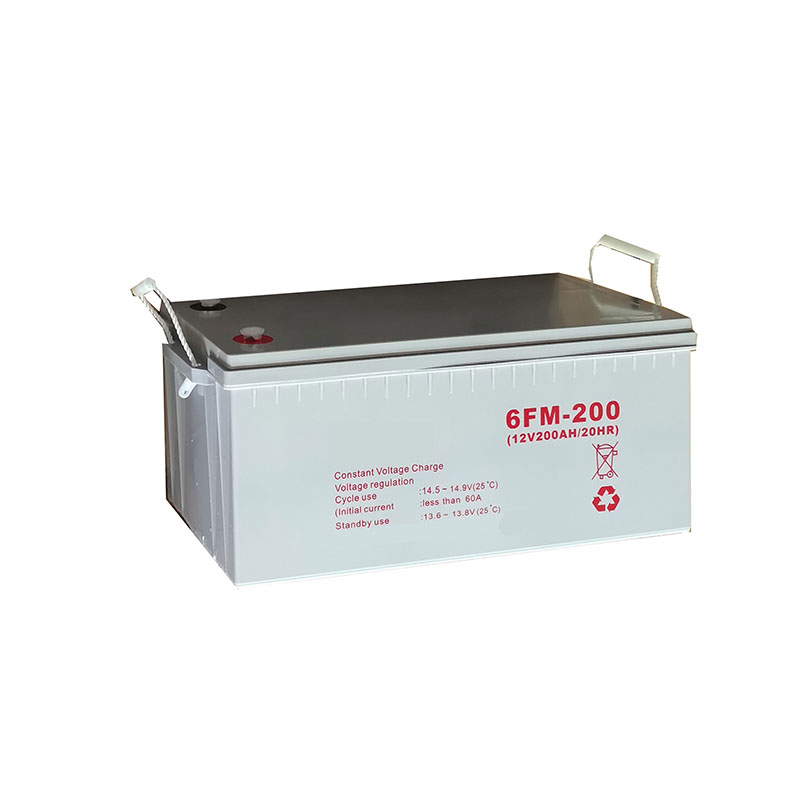 배터리 경화에 대한 여러 가지 이유가 있습니다. 반드시 배터리 품질 문제는 아닙니다.