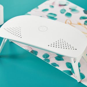 미니 네일 라이트 요법 램프 (터치 타입) 미니 3