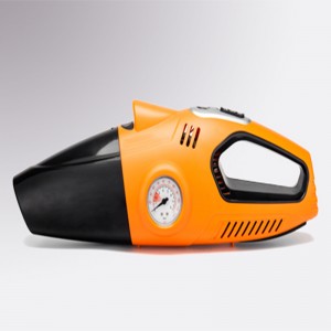 자동차 풍선 펌프 (D23B)