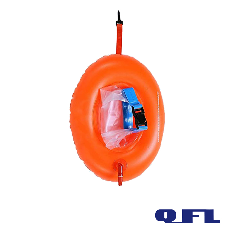 공장 직접 판매 팽창 식 OEM&ODM 안전 부표/dry bag donut