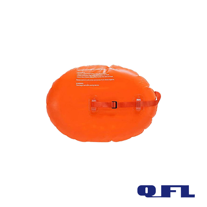 공장 직접 판매 팽창 식 OEM&ODM 안전 부표/dry bag donut