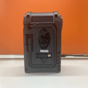 타이어 팽창기 D08A (1703)