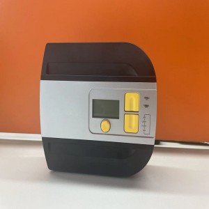 휴대용 타이어 인플레이션 펌프 (A09C)