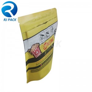 대마초를위한 아동 저항성 mylar 백